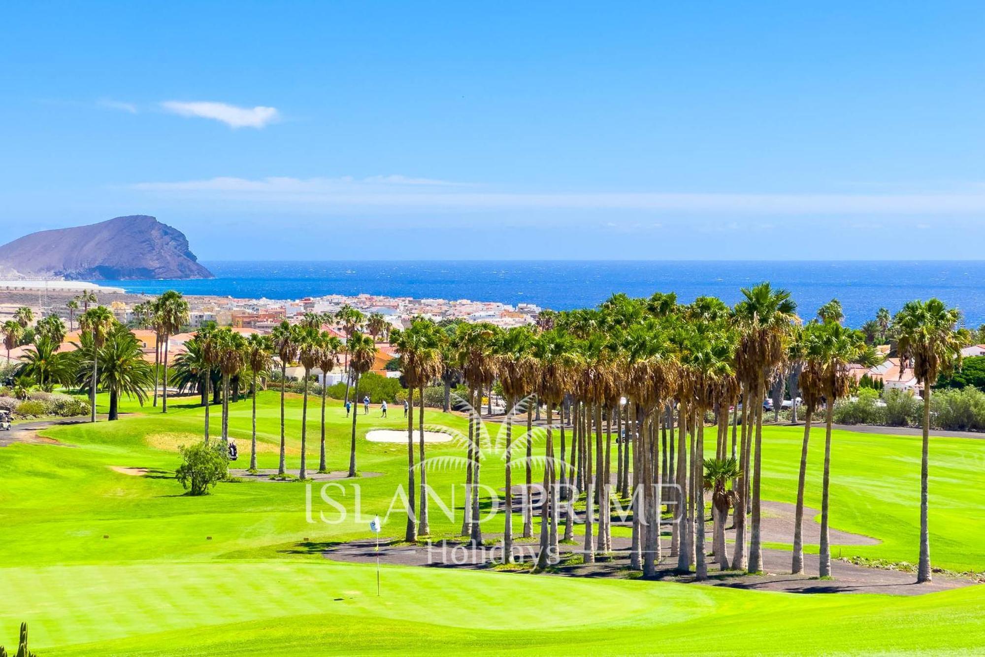 Seaviews Garden With Palms In Club Sc171 Appartement *